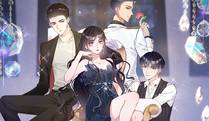 全职法师封面
